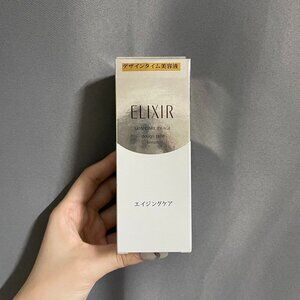 Shiseido Elixir Anti Aging Essence 40ml Women's